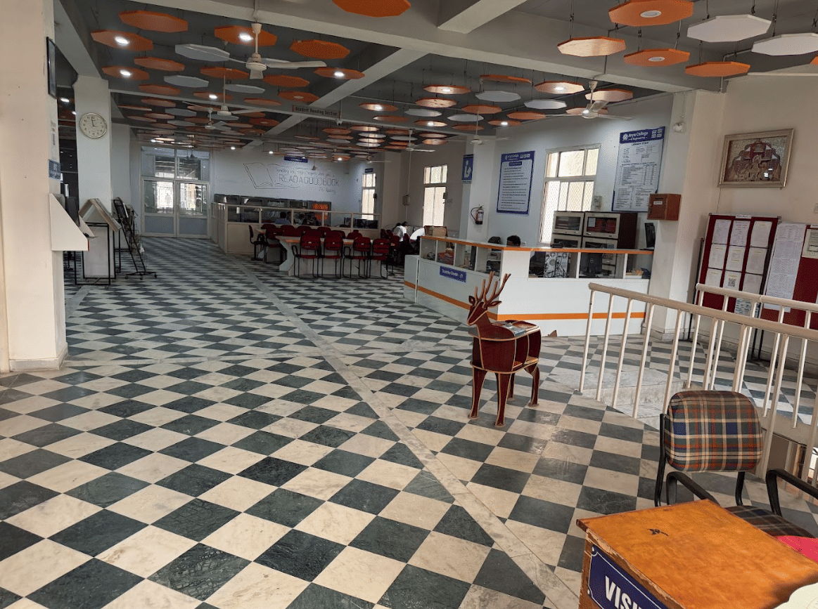 Arya College Jaipur hostel photo 66